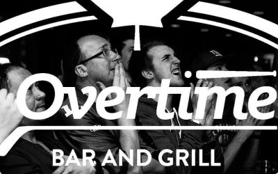 Overtime Sports Bar – Restaurant, Chelmsford, Ontario
