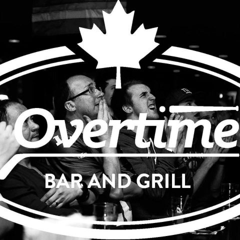 Overtime Sports Bar – Restaurant, Chelmsford, Ontario - GottaEatLocal.com