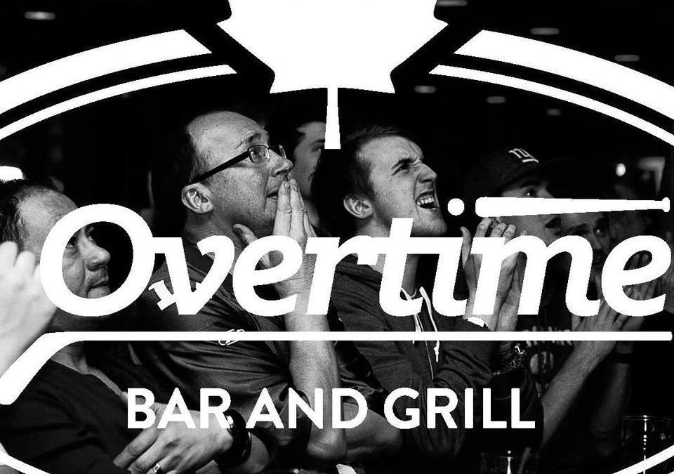Overtime Sports Bar – Restaurant, Chelmsford, Ontario